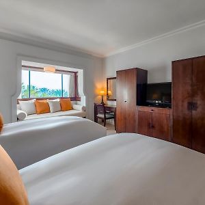 Superior Zimmer mit zwei Einzelbetten